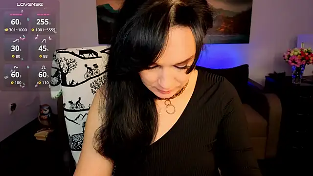 Sofia Ford online show from May 2026 08:30:02 AM