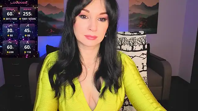 Sofia Ford online show from February 2026 01:55:01 PM