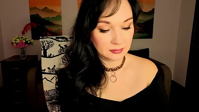 Sofia Ford online show from January 2026 08:07:02 AM