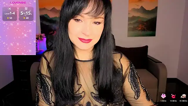 Sofia Ford online show from October 2025 06:35:02 AM