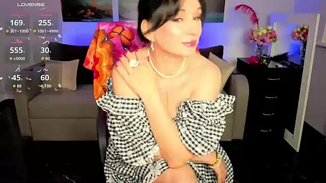 Sofia Ford online show from June 2026 10:42:02 AM