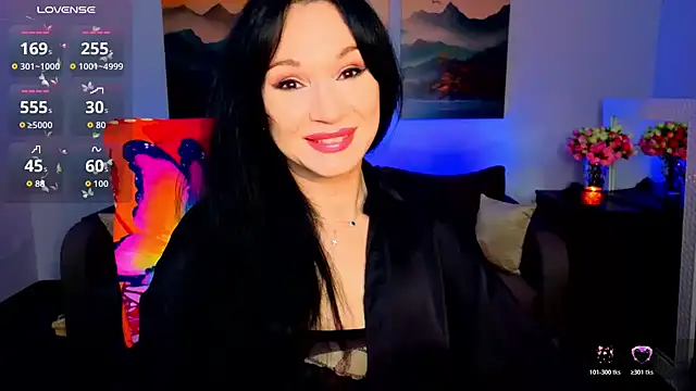Sofia Ford online show from May 2026 07:28:01 AM
