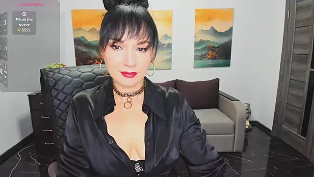 Sofia Ford online show from September 2025 06:29:02 AM