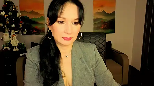 Sofia Ford online show from January 2026 07:46:02 AM