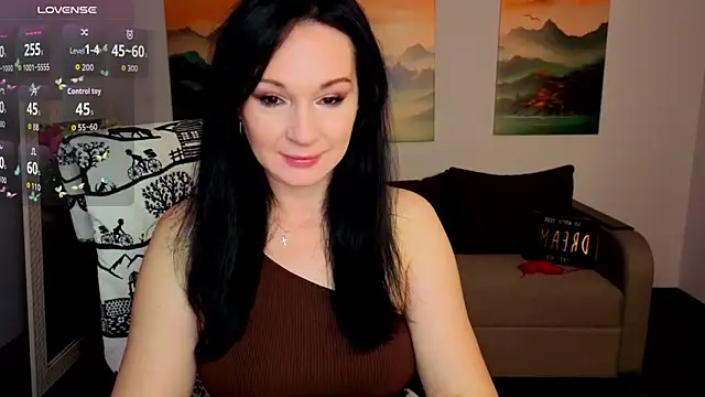 Sofia Ford online show from April 2026 12:32:02 PM