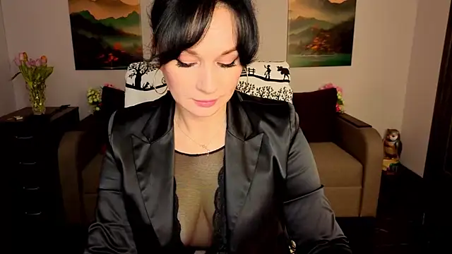 Sofia Ford online show from March 2026 07:56:02 AM