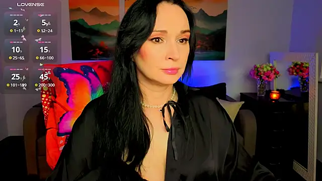 Sofia Ford online show from June 2026 12:17:02 PM