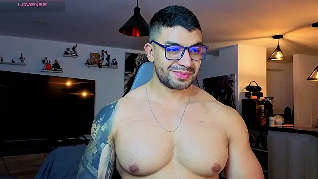 Michael Diamond online show from February 2026 04:36:01 AM