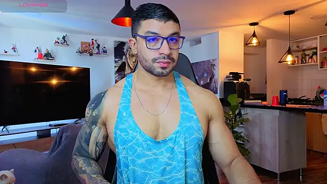 Michael Diamond online show from March 2026 04:41:01 PM