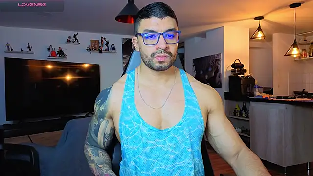 Michael Diamond online show from March 2026 02:00:02 AM