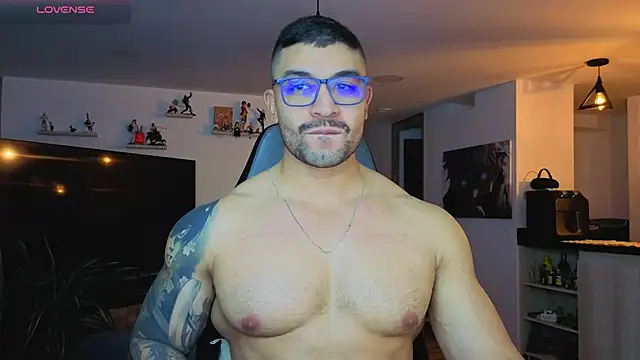 Michael Diamond online show from November 2025 04:55:01 AM