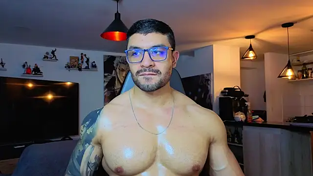 Michael Diamond online show from April 2026 04:41:02 AM