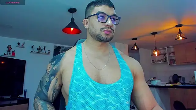 Michael Diamond online show from March 2025 02:14:02 AM