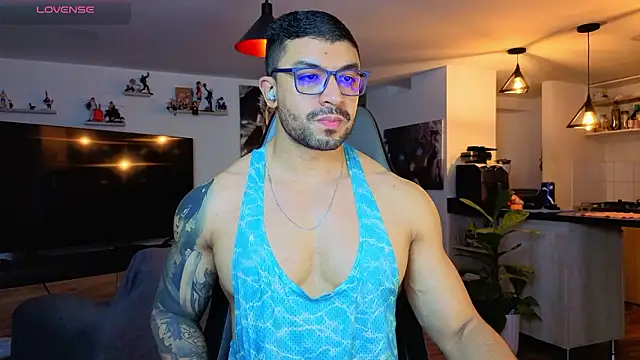 Michael Diamond online show from March 2026 03:18:01 AM