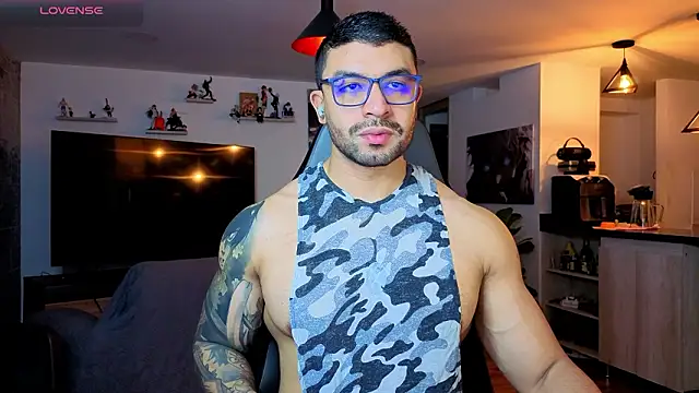 Michael Diamond online show from March 2026 01:57:01 AM