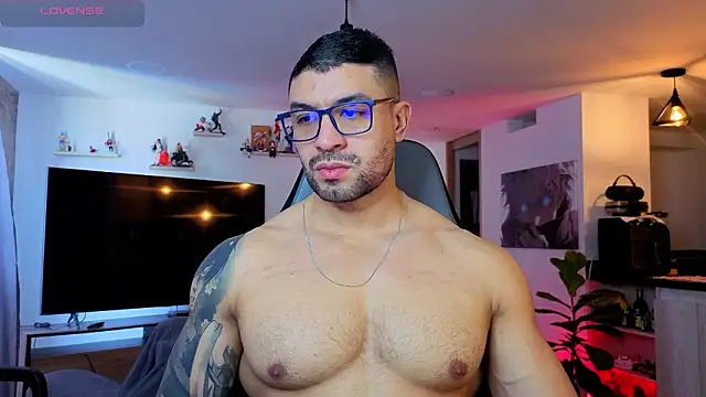 Michael Diamond online show from March 2026 06:26:01 PM