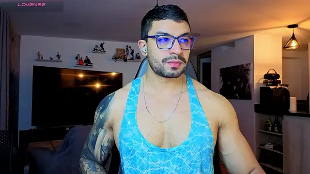 Michael Diamond online show from March 2026 01:43:02 AM