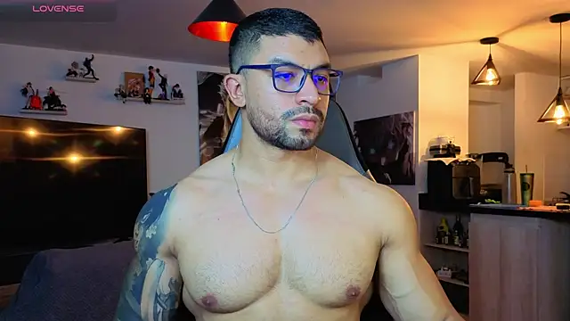 Michael Diamond online show from April 2026 02:45:02 AM