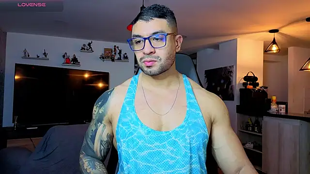 Michael Diamond online show from February 2026 01:02:01 AM