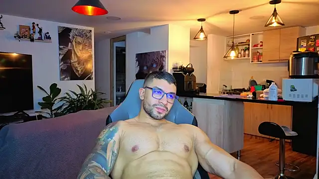 Michael Diamond online show from April 2026 06:06:01 AM