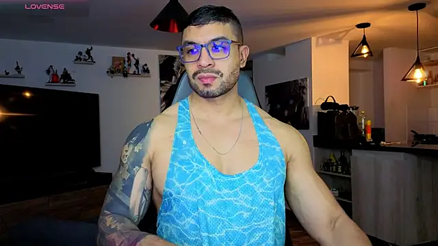 Michael Diamond online show from January 2026 02:50:01 AM