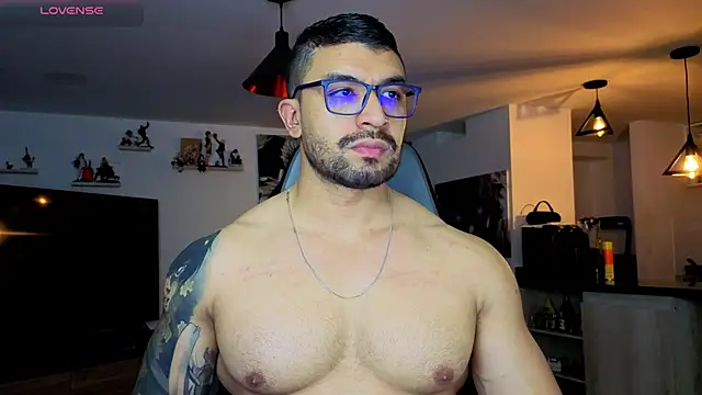 Michael Diamond online show from January 2026 01:56:02 AM