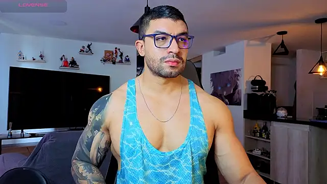 Michael Diamond online show from February 2026 06:16:01 PM