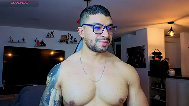 Michael Diamond online show from February 2026 03:18:02 AM