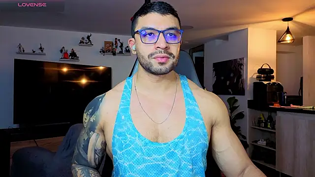 Michael Diamond online show from March 2026 02:17:02 AM