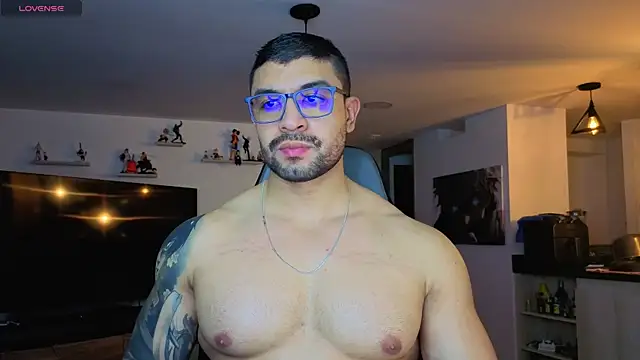 Michael Diamond online show from November 2025 04:15:02 AM