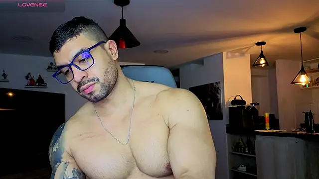 Michael Diamond online show from January 2026 03:02:01 AM