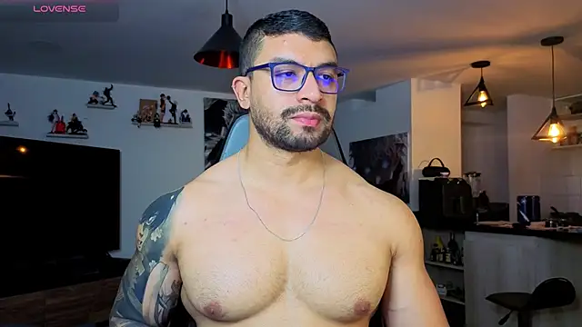 Michael Diamond online show from January 2026 02:26:01 AM