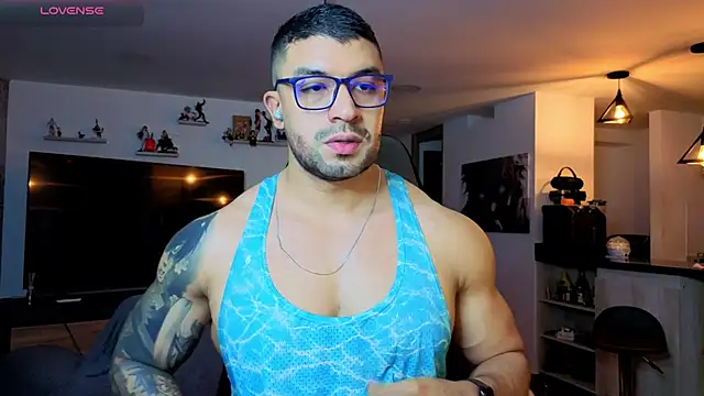 Michael Diamond online show from February 2026 12:40:02 AM