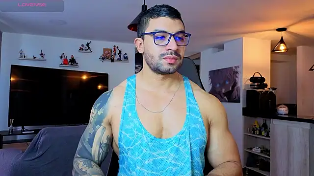 Michael Diamond online show from February 2026 04:39:01 PM