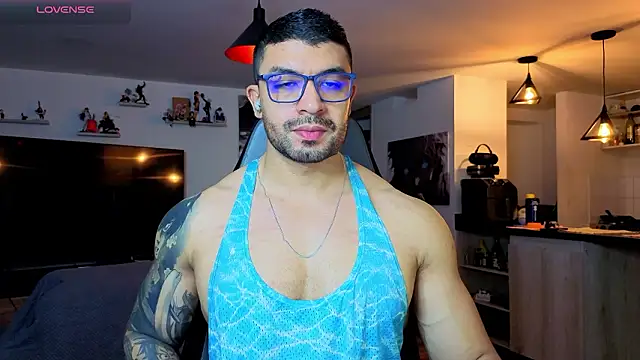 Michael Diamond online show from February 2026 02:12:01 AM