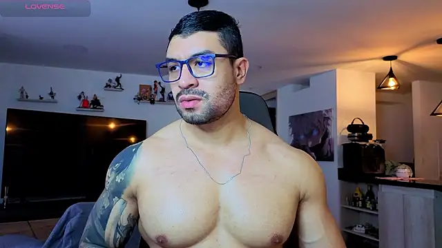 Michael Diamond online show from February 2026 04:51:01 PM