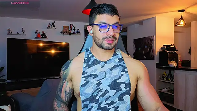 Michael Diamond online show from April 2026 02:18:01 AM