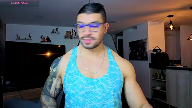 Michael Diamond online show from February 2026 02:53:01 AM