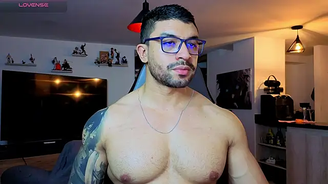 Michael Diamond online show from March 2026 04:08:02 AM