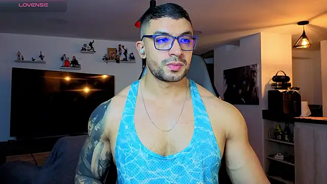 Michael Diamond online show from March 2026 04:18:02 AM