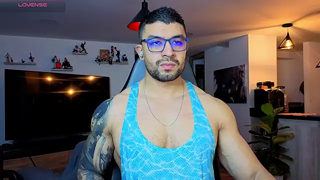 Michael Diamond online show from March 2026 01:27:02 AM