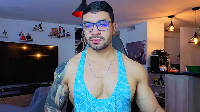 Michael Diamond online show from April 2026 04:02:01 PM