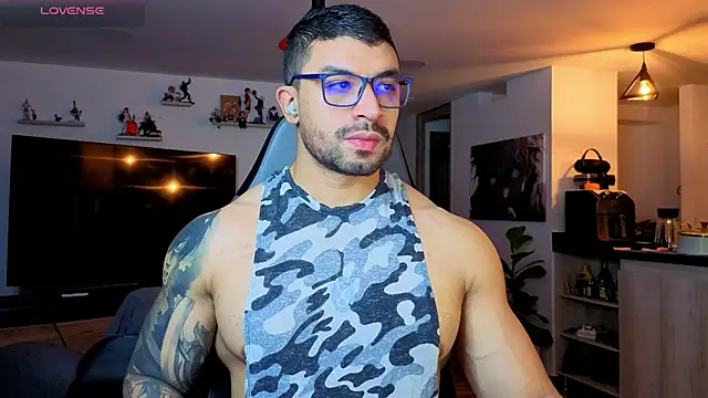 Michael Diamond online show from March 2026 01:50:02 AM