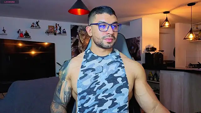 Michael Diamond online show from April 2026 02:50:02 AM