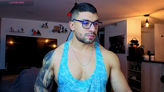 Michael Diamond online show from February 2026 02:24:01 AM