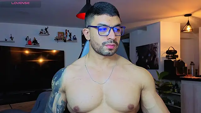 Michael Diamond online show from March 2026 04:25:01 AM