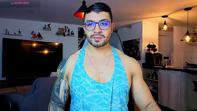 Michael Diamond online show from March 2026 03:32:01 AM