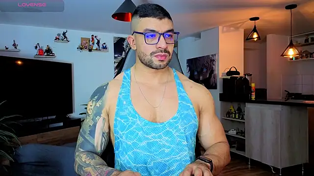 Michael Diamond online show from December 2025 02:36:02 AM