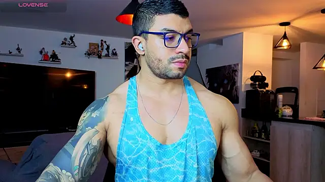 Michael Diamond online show from February 2026 04:02:01 AM