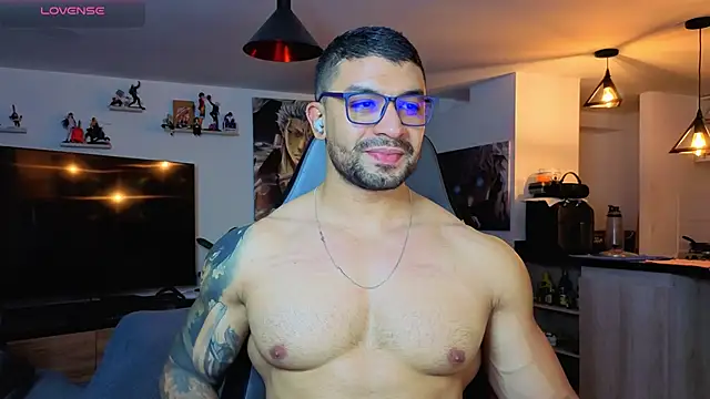 Michael Diamond online show from April 2026 04:04:02 AM